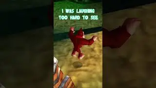 DK64 is broken (and so is Zack)