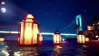 Ramadan 2019 - After Effects Video Template Customization Services.