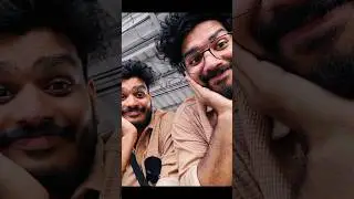 Praveen and Pranav ❤️