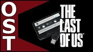 The Last of Us 💿 Cassette Music: Hank Williams