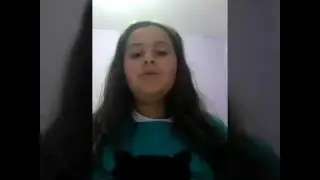 Tour pelo meu quarto