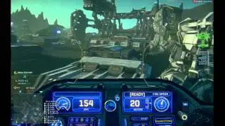 Low Altitude Insertion