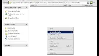 Create separate gms file in CorelDraw to start your custom macro project