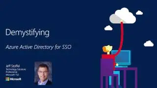 Key SMB Scenarios - #3: Azure Active Directory SSO