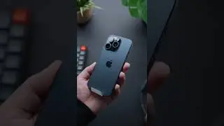 iPhone 15 Pro 24 Hours Later - WOW