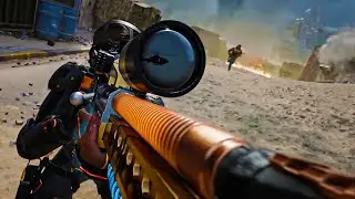 Aim Assist NERFED in Black Ops 6 !?