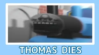 Thomas suffers the worst pain in existence