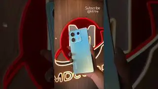 Redmi note 13🔥|108 MP camera 😡|unboxing video| #shorts #trending #viralvideo #youtubeshorts  #fyp