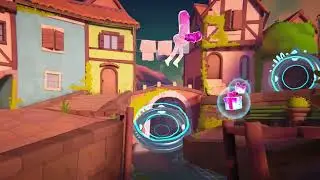 Bare Butt Boxing - Early Access Launch Trailer