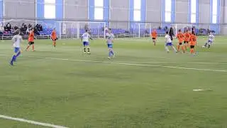 24.02.2020 Кедр 2009 - Томь 2009 ч 4