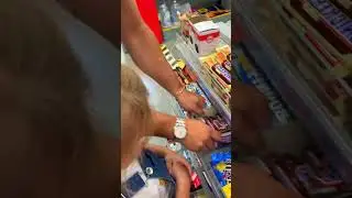 Веселое видео от Ники 