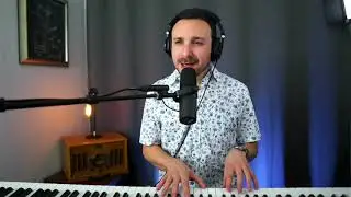 Let It Be (The Beatles) Cover by Kevin Laurence