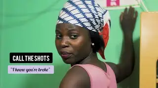 Call the shots | Web series -  Rose wants Peter out of her apartment#webseries #shortfilm #shorts