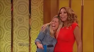 TWWS - Suzanne scream laughing compilation