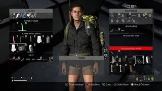 DayZ Solo Grind