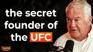 "I Was Encouraged to Leave" - UFC Creator Campbell McLaren Shares Truth About Dana White and the UFC