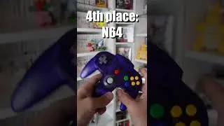 The MOST comfy Nintendo controllers!