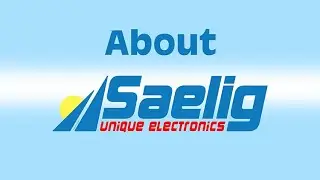 Saelig CEO Alan Lowne talks "About Saelig"