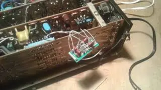 75 У 098 и вход смартфона в2