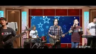 ALAY SA PAG SAMBA FSR SUNDAY LIVE WORSHIP #FSR #ROMMELGUEVARRA