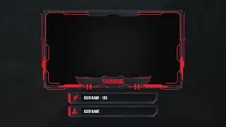 Ivory (Facecam | Speed Art + Template PSD) | FREE