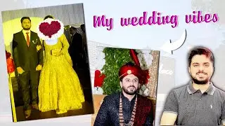 MY WEDDING VIBES 
