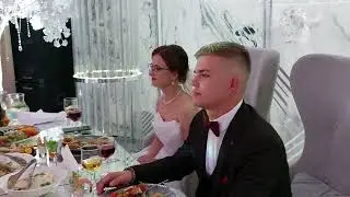 Воспоминания-пожелания родителей на свадьбе сына