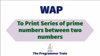 Prime number program in java | Java coding question | java interview