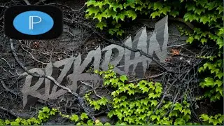 Tutorial How to Edit Pixellab 3D Text 2021