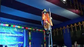 ran pa dance in West bengal