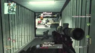 FaZe Pamaj - MW3