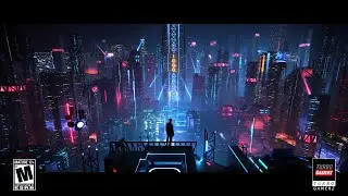 Cyberpunk 2077: Official Launch Trailer | 4K UHD