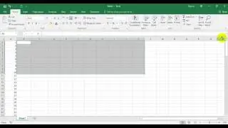 Transposing  single columns to multiple