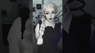 #зайчиккосплей