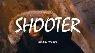 CGM x RV Type Beat 