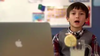 Website.com $10 Web Design | Little Marketer Commercial