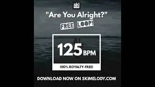 FREE Vocal Sample 