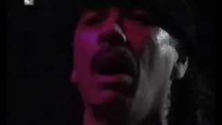 Santana. Samba Pa Ti