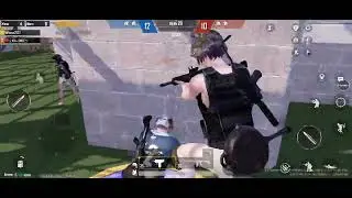 Pubg mobile. Wow