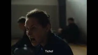 Dozorkyňa