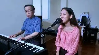 ဖူးရွှေလက်တင် ဆို- နေခြည်  စန္ဒရားအောင်ဝင်း