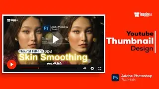 The Ultimate YouTube Thumbnail Design Tutorial | Photshop Tutorial