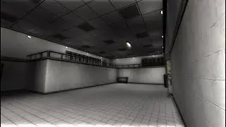 SCP Ambience┃Containment Breach