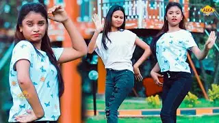 हरयाणवी Dance | मेरी ऐड़ी रोज खुजावे | Meri Aedi Roj Khujave | #haryanvidance | Arohi , Raksha Pal