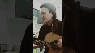Хи Ëнг- крест на шее