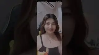 Mon mon live tampil tertutup kembali lagii
