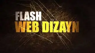 ANIMATION TEXT 2012