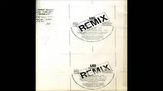 LNR - Reachin' (The Clubdown Mix)