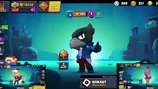Gram w brawl stars z bratem #brawlstars #brawlstarsgame #games #gaming