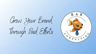 Brand Building with Paid Ads: A Strategy for Consistent Traffic Growth 📈